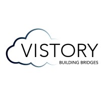 Vistory logo - Similar company to Hava3D Group