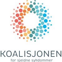 Koalisjonen for sjeldne sykdommer logo - Similar company to Transpharmacy