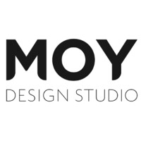 Moy Design Studio logo - Similar company to Korus Interiors Llc