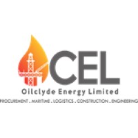 Oilclyde Energy Limited logo - Similar company to Offwards Nig Ltd