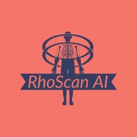 RhoScan AI logo - Similar company to Smart Urban Co-Innovation Lab