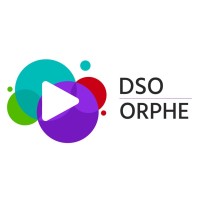 Disability Screen Office (DSO) logo - Similar company to C21 Content Canada