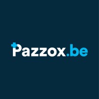 Pazzox.be logo - Similar company to Jorosoft