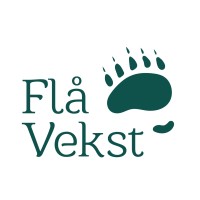 Flå Vekst logo - Similar company to Vinn Hallingdal