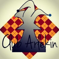 Club de Ajedrez Arlekin logo - Similar company to Club De Ajedrez V Centenario