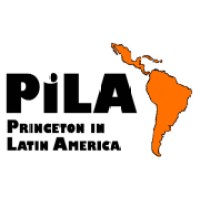 Princeton In Latin America (Pila)