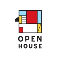 Open House Texas/Atlanta Realty & Investments logo - Similar company to Homeshake