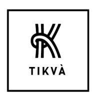 Tikvà - Economie Territoriali Inclusive logo - Similar company to Glisco Marketing
