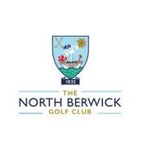 The North Berwick Golf Club logo - Similar company to Hawico