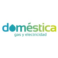 doméstica energía logo - Similar company to Watium