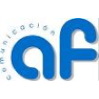 Locutores AF Comunicacion logo - Similar company to Panda Studios - Perú