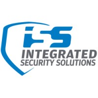Integrated Security Solutions (ISS-KY) logo - Similar company to Integrated Security Solutions [Iss] (Now Convergint Technologies)