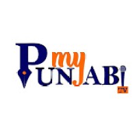 My Punjabi TV logo - Similar company to My Ev Point