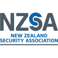 New Zealand Security Association logo - Similar company to Halo Secure