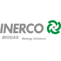 INERCO BIOGAS Matergy Solutions logo - Similar company to Nomad Garden