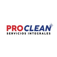 ProClean Panamá logo - Similar company to Totalclean