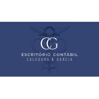 Escritório Contábil Calegaro & Garcia logo - Similar company to Proconta Contabilidade