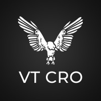VT CRO logo - Similar company to Virginia Tech Bradley Department Of Electrical & Computer Engineering