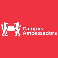 Campus Ambassadors logo - Similar company to Matrix Info Tech Path Ltd