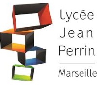 Lycée Jean Perrin logo - Similar company to Lycee Regional Rouvière - Suzanne Lefort Rouquette