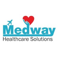Medway Healthcare Solutions logo - Similar company to A3 Health