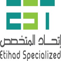 Etihad Specialized Trading logo - Similar company to Ntc 