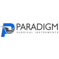Paradigm Surgical Instruments logo - Similar company to Paradigm Surgical Devices, Llc