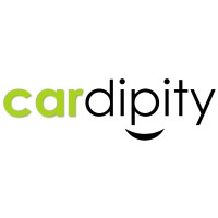 Cardipity logo - Similar company to 8126 Ventures