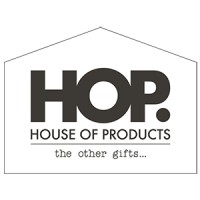 HOP | House of Products logo - Similar company to Fubble Entertainment