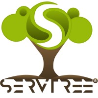 Serv Tree Solutions logo - Similar company to Hashcrafts