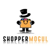 Shopper Mogul logo - Similar company to Brand Works