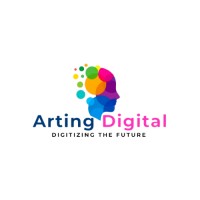Arting Digital logo - Similar company to Arting Digital