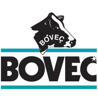 BOVEC logo - Similar company to Eva Jura