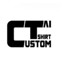 CUSTOMTSHIRT.AI logo - Similar company to Customizable Coaching Board