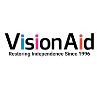 VisionAid Technologies Ltd logo - Similar company to Unblocked Thinking