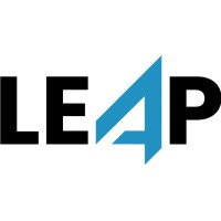 Leap Ventures logo - Similar company to Leap Solutions