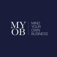 MYOB Publishing, LLC logo - Similar company to Gcr Tires