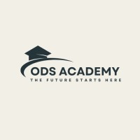 ODS Academy logo - Similar company to Instires إنستايرز