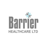Barrier Healthcare LTD logo - Similar company to Newgen Coaching