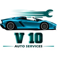 V10 Autos Service logo - Similar company to Atiqur Rahman