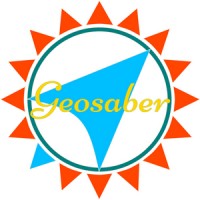 Geosaber logo - Similar company to Clickgeo Cursos E Pós-Graduações Em Geotecnologias