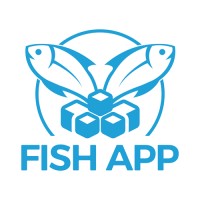 Fish App logo - Similar company to Seas App