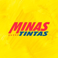 Minas Tintas e Ferramentas logo - Similar company to Rede Cabral