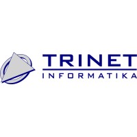 Trinet Informatika, d.o.o. logo - Similar company to Moredata