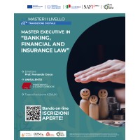 Master executive di II livello in 