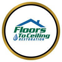 Floors To Ceiling Restoration logo - Similar company to Trc Restoration