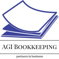 AGI Bookkeeping logo - Similar company to Qubed Advisory