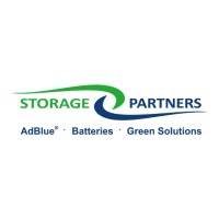 Storage Partners Group logo - Similar company to Acquatech