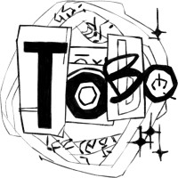 TOBO logo - Similar company to A Comunicazione