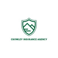 Crowley Insurance Agency logo - Similar company to Ayres Brackfield Insurance (Abi)